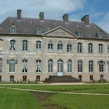 Chateau De Couin Ngoại thất bức ảnh
