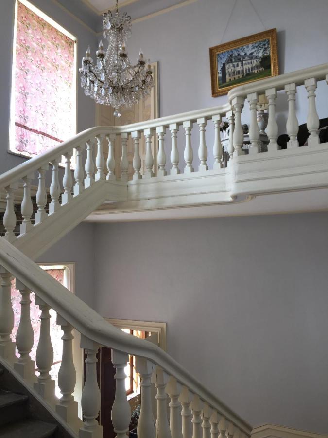 Chateau De Couin Ngoại thất bức ảnh